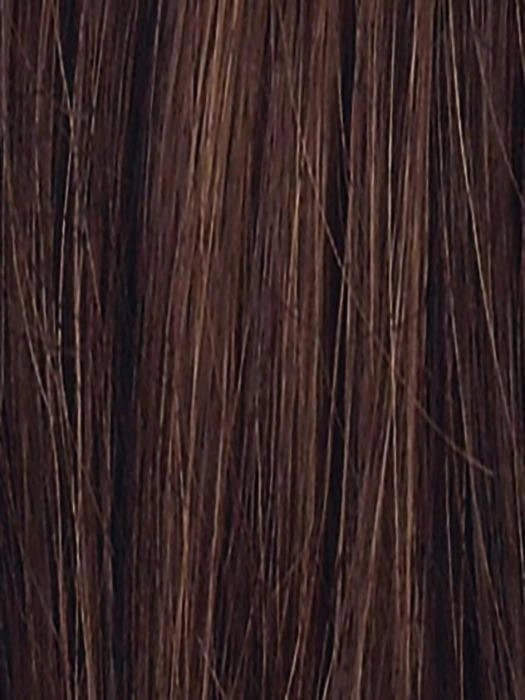 Promise Wig by Ellen Wille | Human/Synthetic Hair Blend