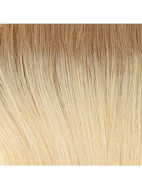 Provocateur Wig by Raquel Welch | 100% Hand Tied Human Hair Lace Front (Mono)