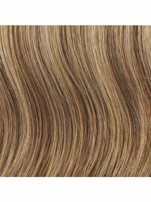 Provocateur Wig by Raquel Welch | 100% Hand Tied Human Hair Lace Front (Mono)