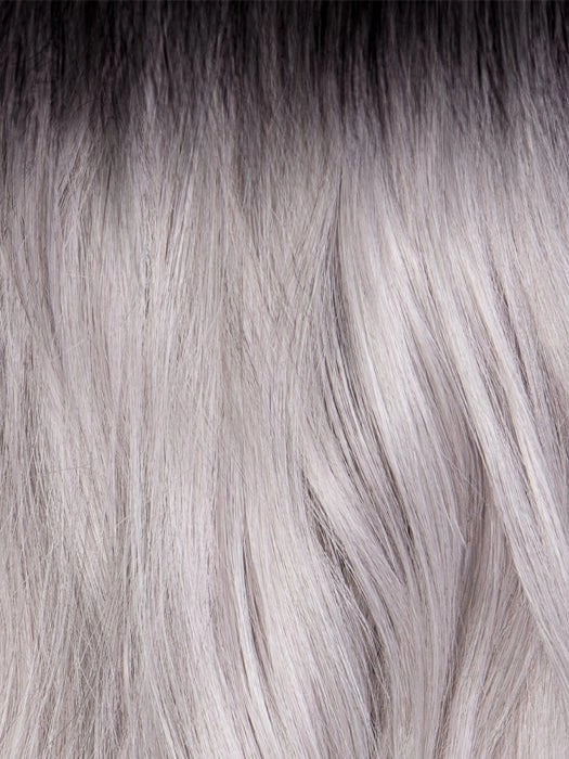 Queue The Hue | Synthetic Lace Front Wig (Mono Top)