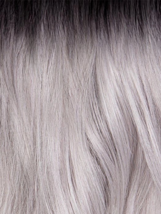 Queue The Hue | Synthetic Lace Front Wig (Mono Top)
