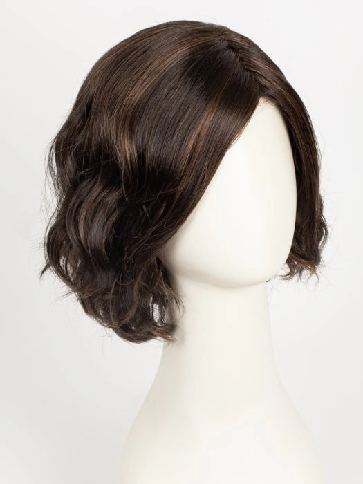 Quinn | Synthetic Lace Front Wig (Mono Part)