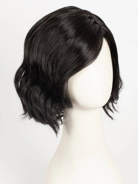 Quinn | Synthetic Lace Front Wig (Mono Part)