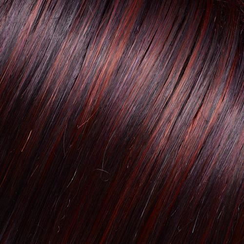 Quinn Wig by Jon Renau | Synthetic Lace Front (Mono Part)