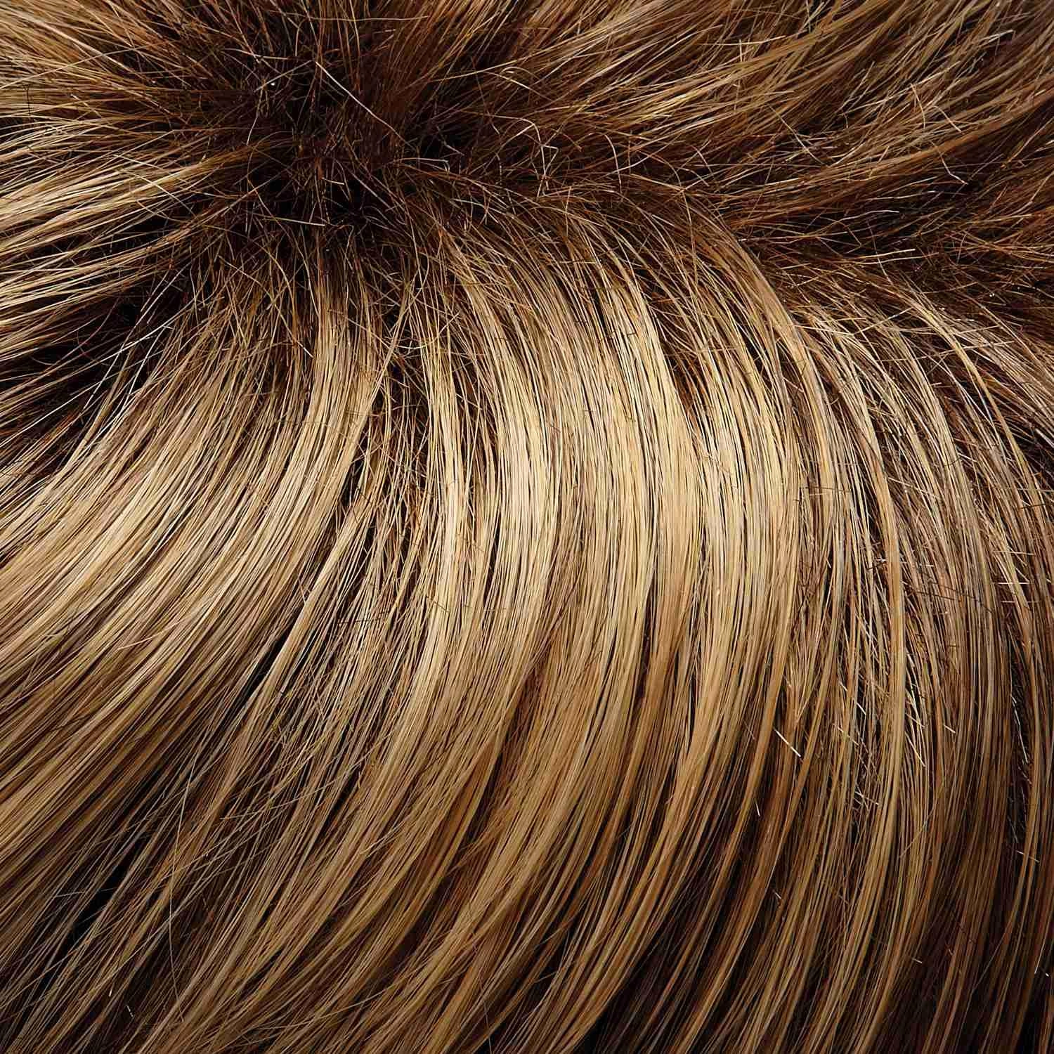 Quinn Wig by Jon Renau | Synthetic Lace Front (Mono Part)