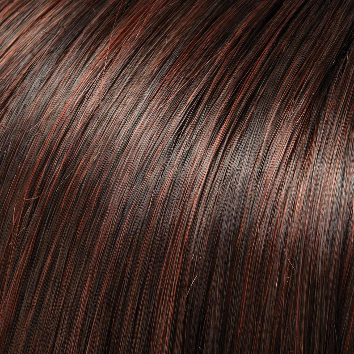 Quinn Wig by Jon Renau | Synthetic Lace Front (Mono Part)