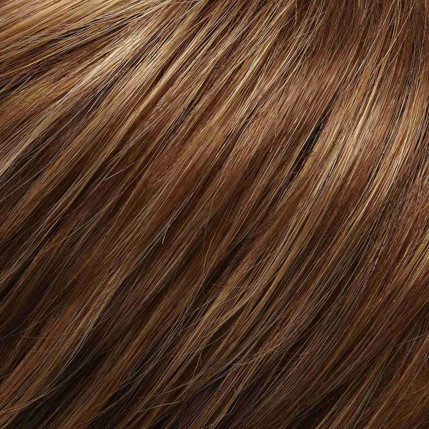 Quinn Wig by Jon Renau | Synthetic Lace Front (Mono Part)