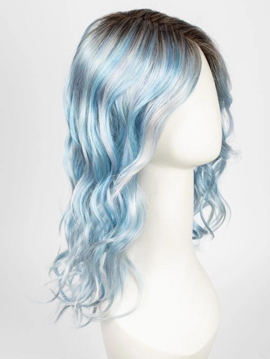 Rachel | Synthetic Lace Front Wig (Hand-Tied)