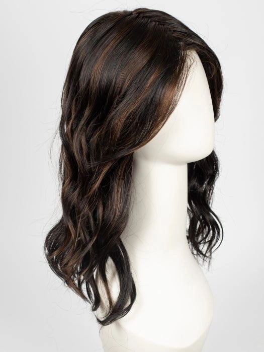 Rachel | Synthetic Lace Front Wig (Hand-Tied)