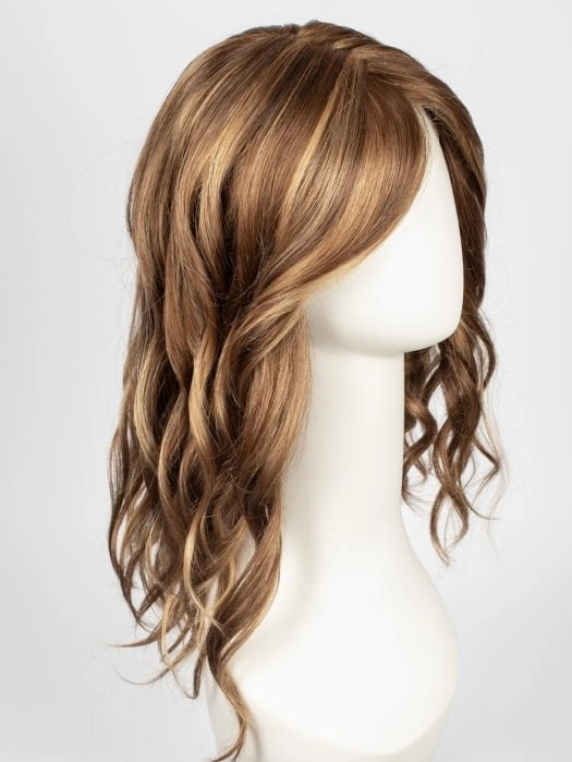 Rachel Lite | Synthetic Lace Front Wig (Hand Tied)