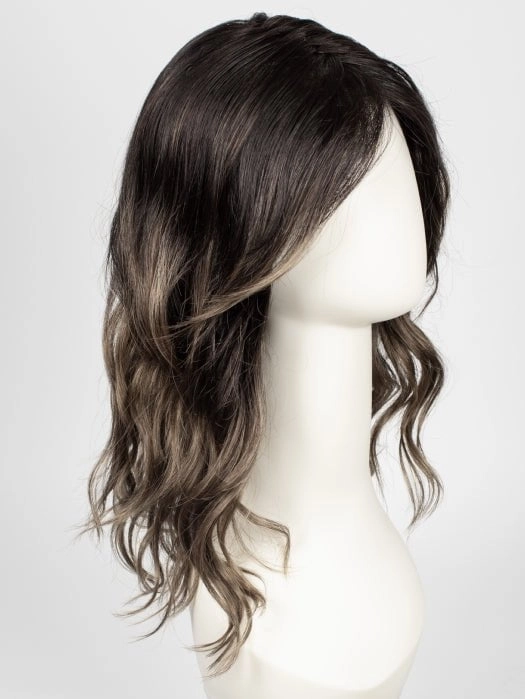 Rachel Lite | Synthetic Lace Front Wig (Hand Tied)