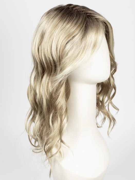 Rachel Lite | Synthetic Lace Front Wig (Hand Tied)
