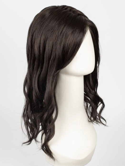 Rachel Lite | Synthetic Lace Front Wig (Hand Tied)