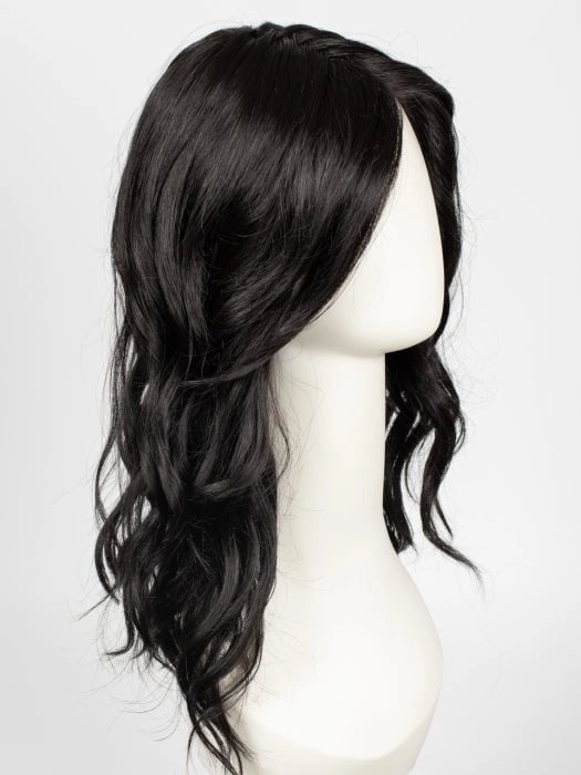 Rachel Lite | Synthetic Lace Front Wig (Hand Tied)