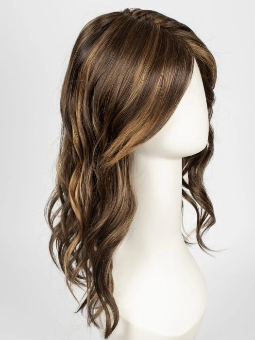 Rachel Lite | Synthetic Lace Front Wig (Hand Tied)
