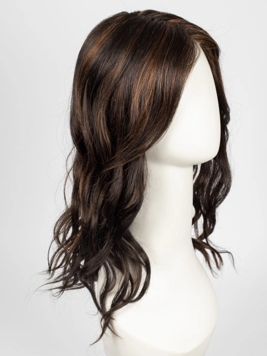 Rachel Lite | Synthetic Lace Front Wig (Hand Tied)