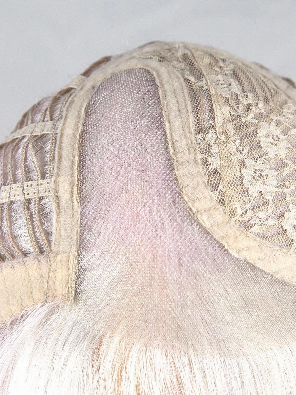 Rae | Synthetic Lace Front Wig