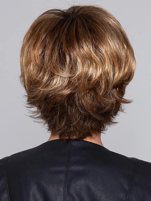 Raise | Synthetic Lace Front Wig