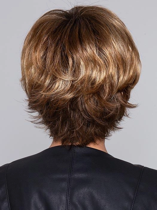 Raise | Synthetic Lace Front Wig
