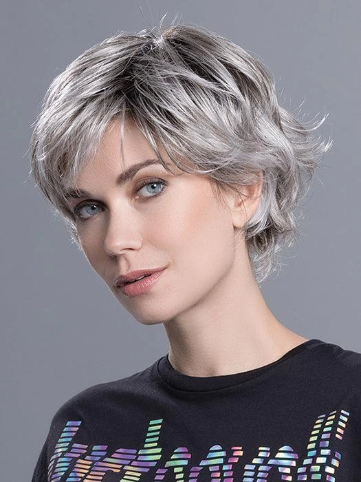Raise Wig by Ellen Wille | Synthetic