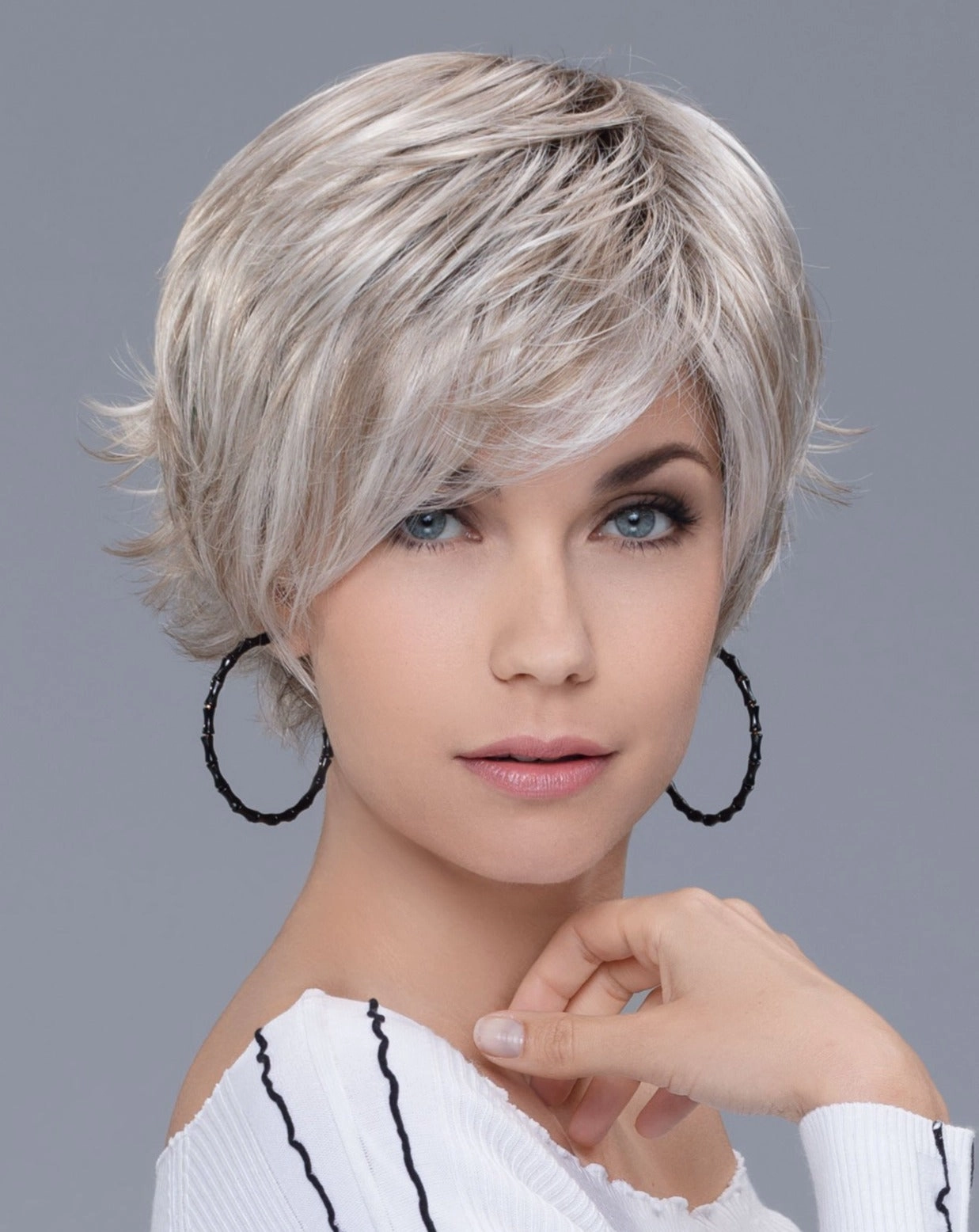 Raise Wig by Ellen Wille | Synthetic Hair | Petite/Average Cap
