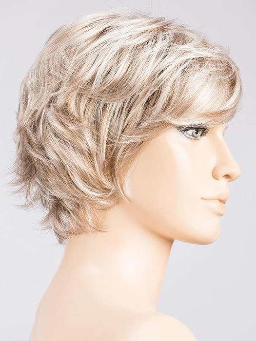 Raise Wig by Ellen Wille | Synthetic