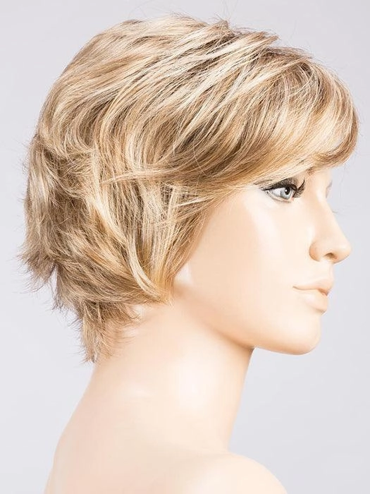 Raise Wig by Ellen Wille | Synthetic
