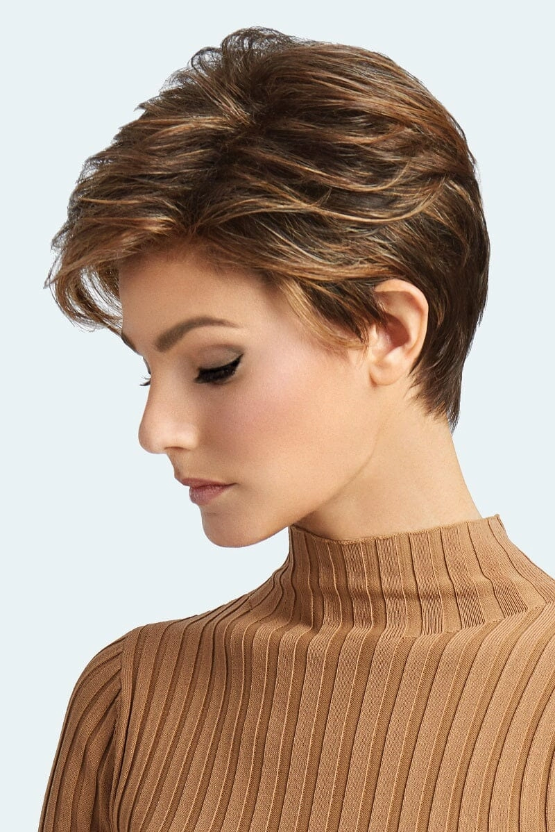 Raquel Welch Wigs - Advanced French