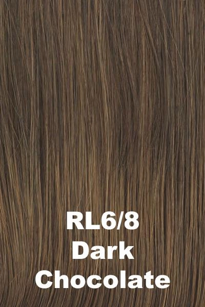 Raquel Welch Wigs - Advanced French