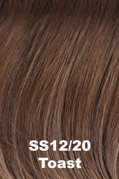 Raquel Welch Wigs - Ahead Of The Curve
