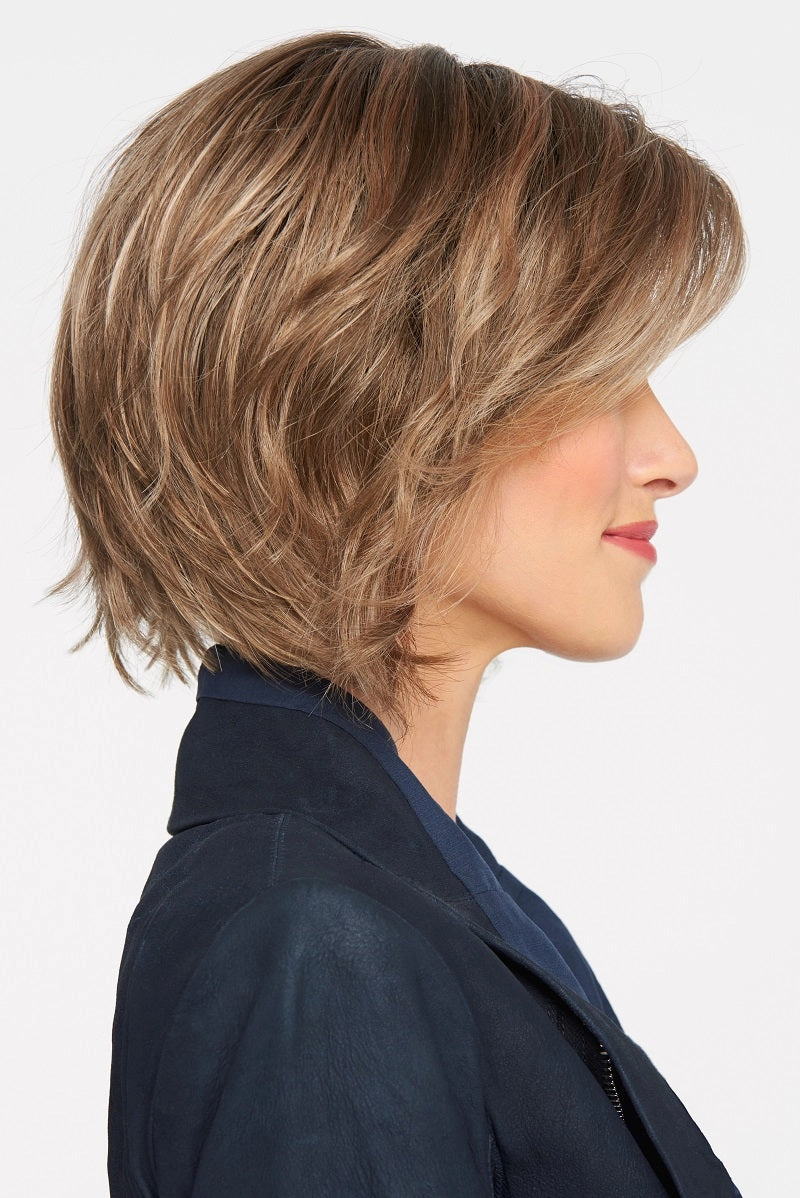 Raquel Welch Wigs - Ahead Of The Curve