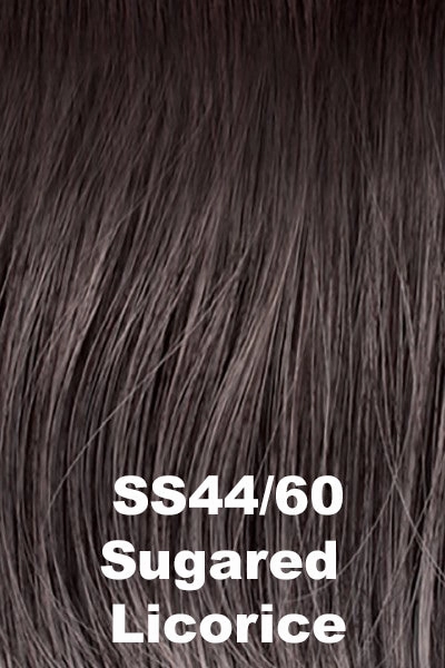 Raquel Welch Wigs - Ahead Of The Curve