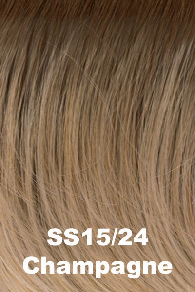 Raquel Welch Wigs - Ahead Of The Curve