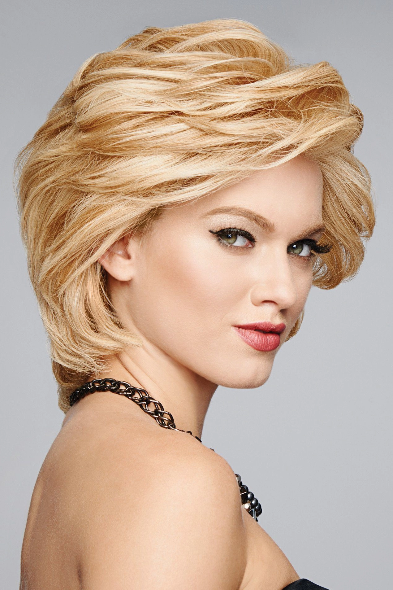 Raquel Welch Wigs - Applause - Human Hair