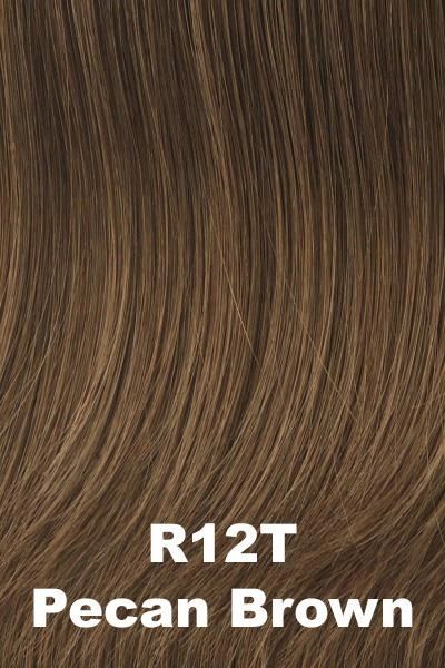 Raquel Welch Wigs - Beguile - Human Hair
