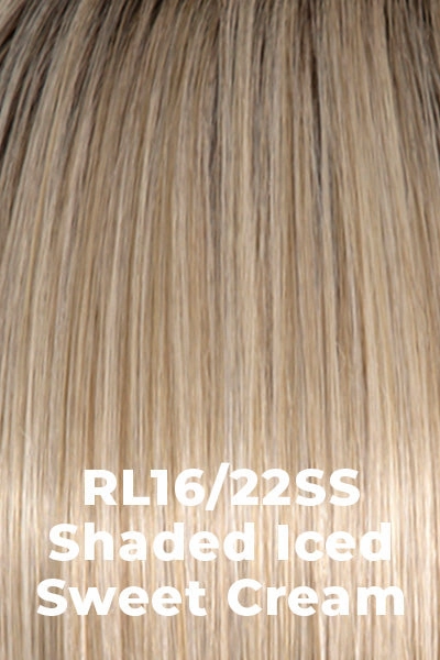 Raquel Welch Wigs - Big Spender