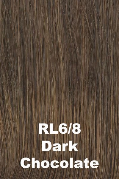 Raquel Welch Wigs - Big Time