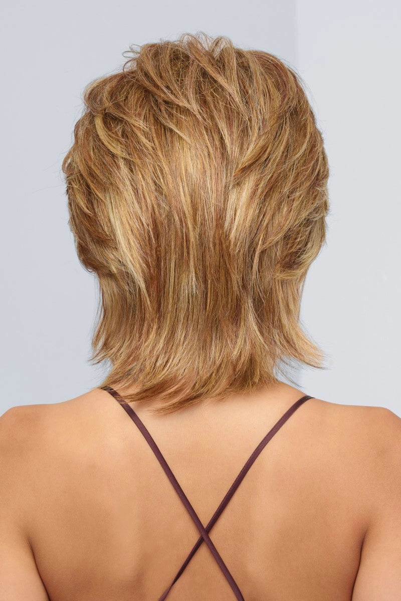 Raquel Welch Wigs - Black Tie Chic
