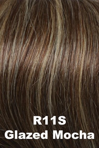 Raquel Welch Wigs - Bravo - Human Hair