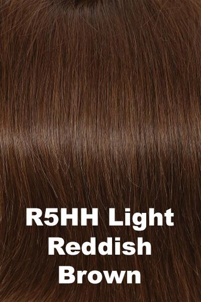 Raquel Welch Wigs - Bravo - Human Hair