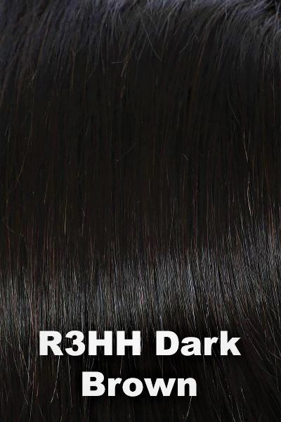 Raquel Welch Wigs - Bravo - Human Hair