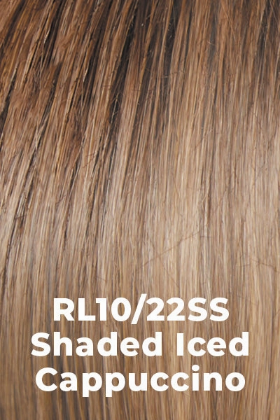 Raquel Welch Wigs - Captivating Canvas