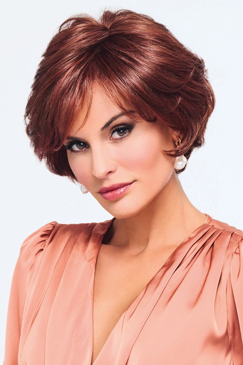 Raquel Welch Wigs - Captivating Canvas