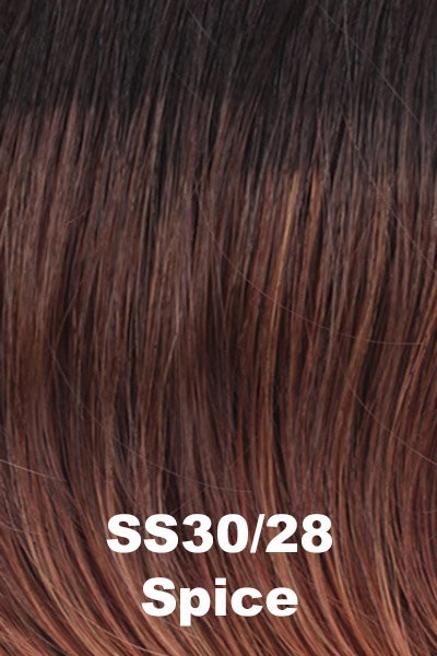 Raquel Welch Wigs - Crushing on Casual Elite