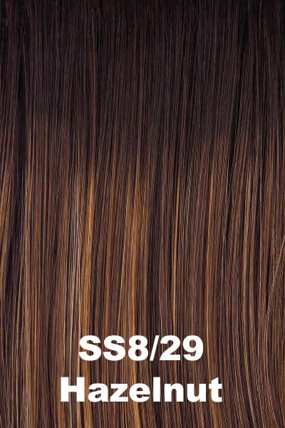 Raquel Welch Wigs - Crushing on Casual Elite