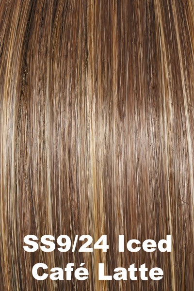 Raquel Welch Wigs - Crushing on Casual Elite