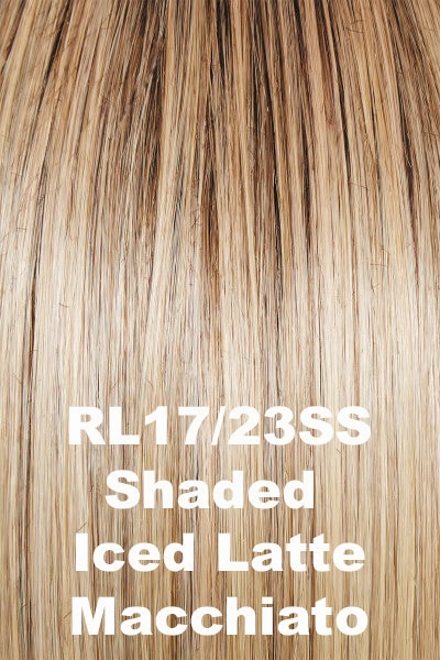 Raquel Welch Wigs - Day to Date