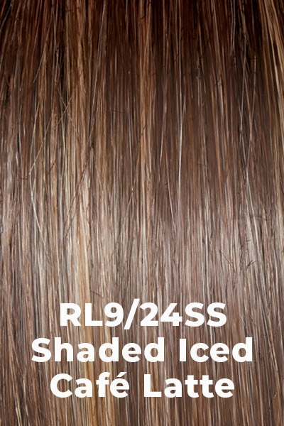 Raquel Welch Wigs - Day to Date
