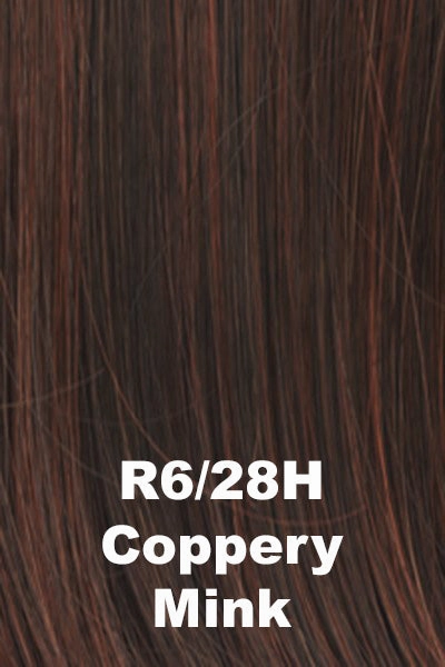 Raquel Welch Wigs - Dress Code