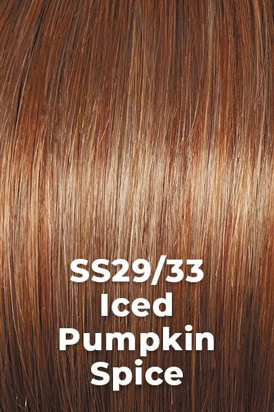 Raquel Welch Wigs - Dress Code